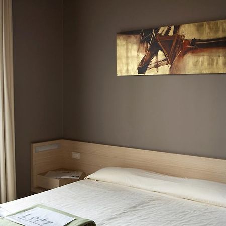Hotel Loft Manerbio Exterior foto