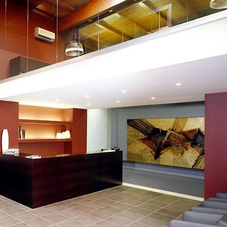 Hotel Loft Manerbio Exterior foto